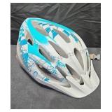 GIRO bike helmet. Very clean