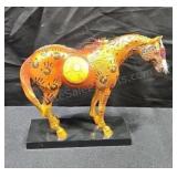 Trail of Paint of Ponies "Reunion of the Family of