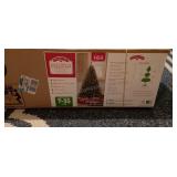 Artificial Xmas Tree