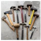 Hammers & Mallets