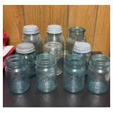 Ball Mason Jars