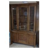 Drexel China Cabinet