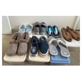 Assorted Ladies shoes & Sandals