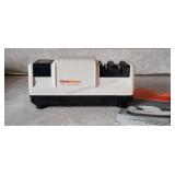Chefs Choice Knife Sharpener