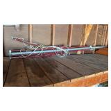 Vintage Clothes Line