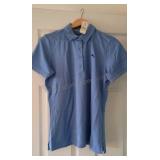 Ladies Tommy Bahama Polo Shirt Size M NWT