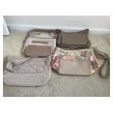 Sak, studio 1010 Purses& more