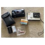 Vivitar & Kodak Cameras