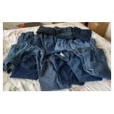 Assorted Womenï¿½s Jeans