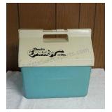 Thermos Double 6 Packer Cooler 13x14