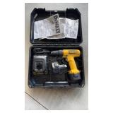 Dewalt Cordless Drill Batteries Not Tested