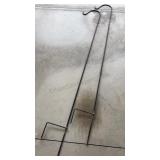7 Foot Shepard Hooks