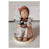 Vintage Hummel Cinderella Figure