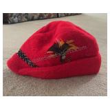 1950ï¿½s Fedora Hat