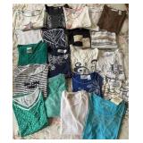 Ladies Tops Size Small & Med