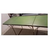 Metal Folding Table