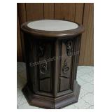 Polywood Side Table