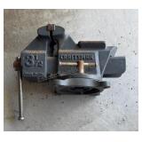 Craftsman 3.5 inch Vise