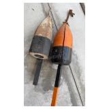 Fishing Bouys