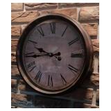 Decorative Wall Clock 15x15