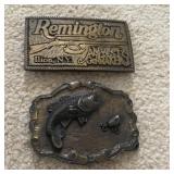 Belt Buckles