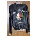 50s German Reversible Jacket