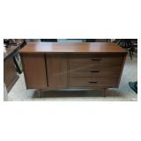 MCM  Credenza/Cabinet 30x50x18