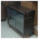 MCM Bar Cabinet