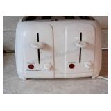 Proctor Silex 4 Slice Toaster