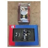 UofM Gnome & Mug Set