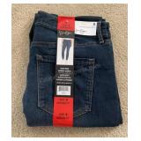 Size 8 Womenï¿½s skinny jeans