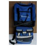 Motor City/Assorted Soft Side Coolers