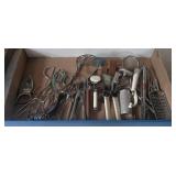 Assorted Kitchen Utensils & Gadgets