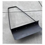 Snow Plow Shovel