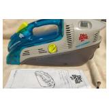 DIRT DEVIL SPOT SCRUBBER FOR CARPETS AND