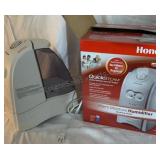 Honeywell Humidifier. Not tested.