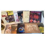 12 Classic Recordings. Elvis, Three Dog Night,