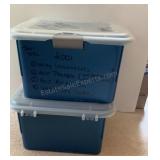 File Storage Containers