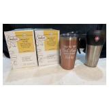 60 KEURIG STYLE BREAKFAST BLEND LIGHT ROAST