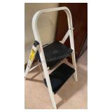 2 Step Step Stool