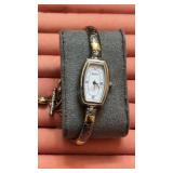 BRIGHTON JEWELRY BRACELET WATCH