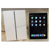 IPAD 8th Edition Model MYL92LL/A RESET TO FACTORY