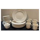 MIKASA  ITALIAN COUNTRYSIDE  SET OF 6 SALAD