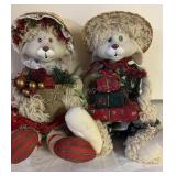 House of Lloyd Christmas Around the World Flossie