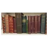 1906 EDITION DICTIONARY OF THE BIBLE WM SMITH AND