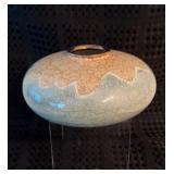 VTG Goebel Art Deco Style Vase/West Germany