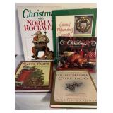 Christmas Themed Books