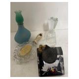 Vintage Perfume Bottles