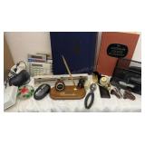 AMERICAN COLLEGE DICTIONARY OFFICE SUPPLIES