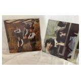 Classic recordings. Kenny Rodgers and the first